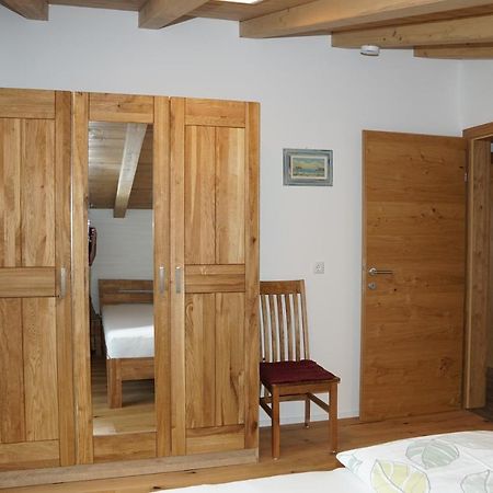 Appartement Ingrid Ellmau Exterior foto