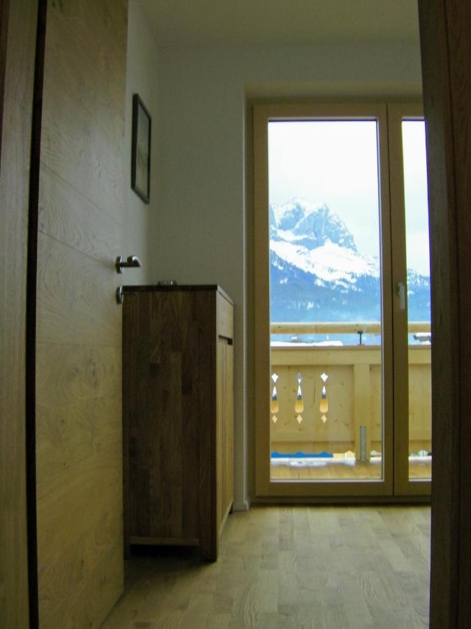 Appartement Ingrid Ellmau Exterior foto