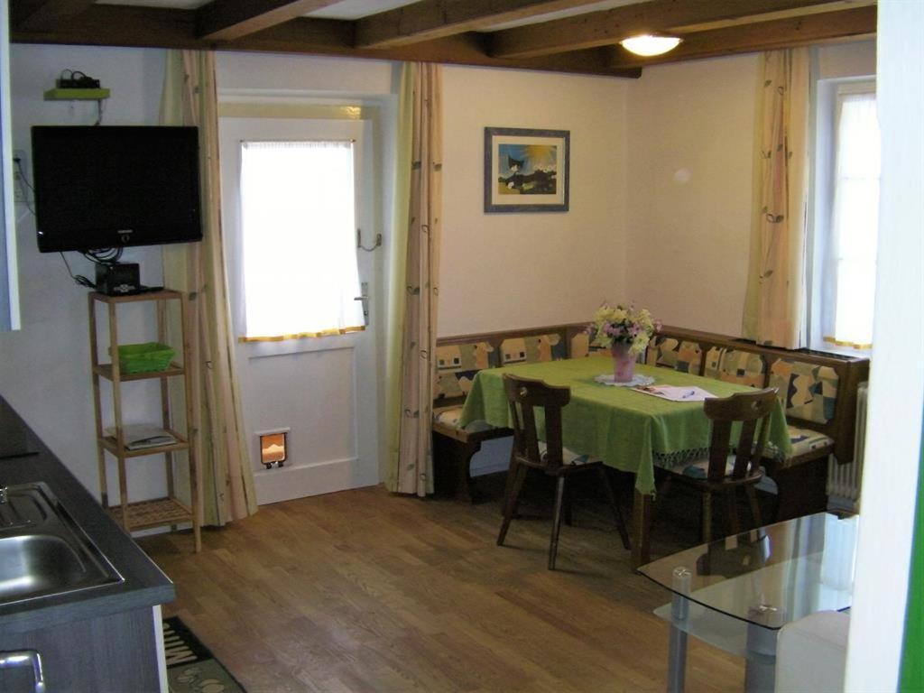 Appartement Ingrid Ellmau Exterior foto