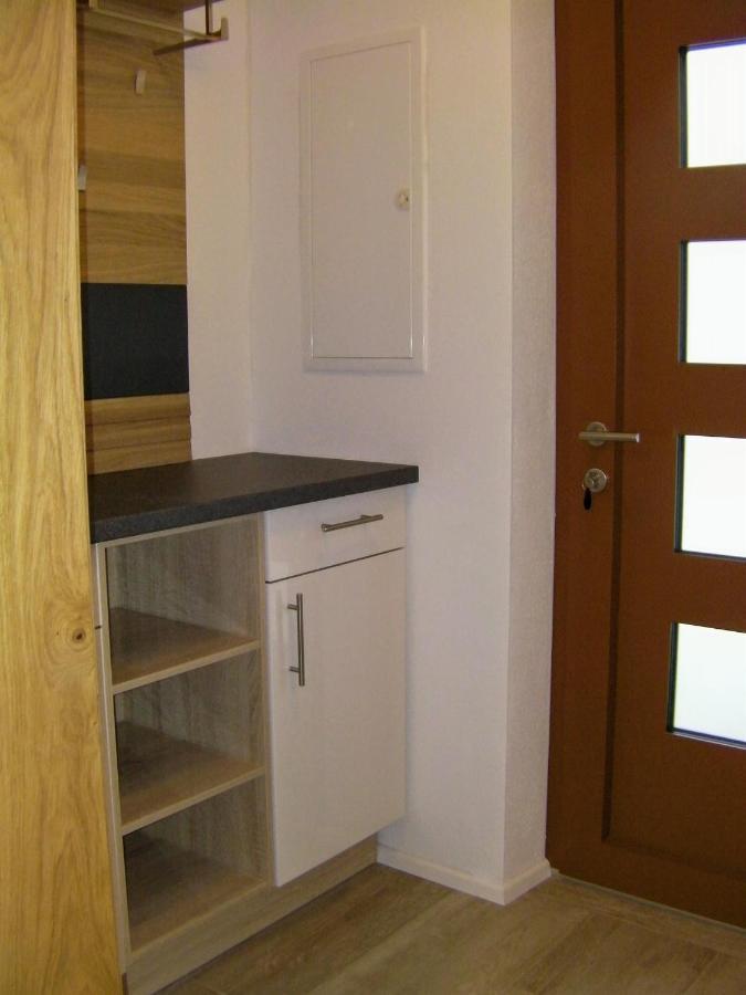 Appartement Ingrid Ellmau Exterior foto