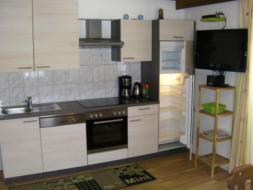 Appartement Ingrid Ellmau Exterior foto