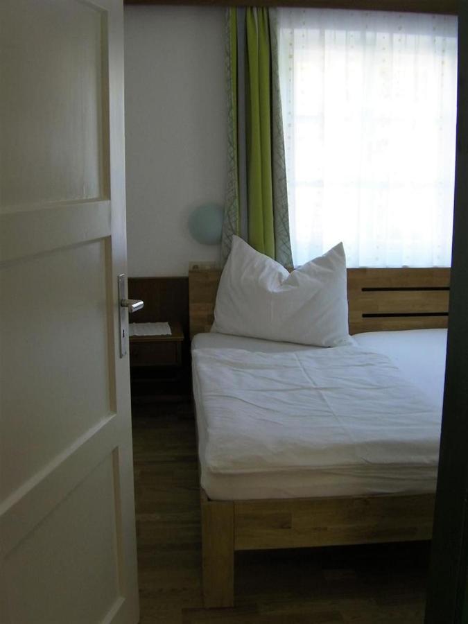 Appartement Ingrid Ellmau Exterior foto