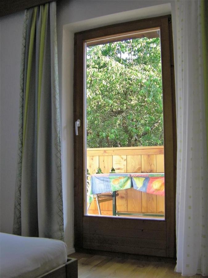 Appartement Ingrid Ellmau Exterior foto