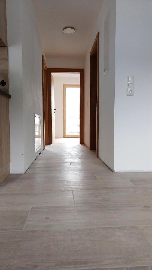 Appartement Ingrid Ellmau Exterior foto