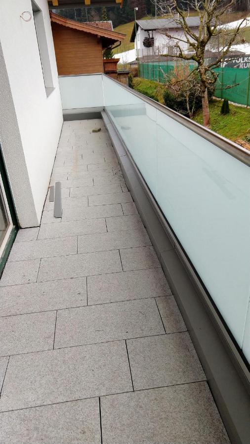 Appartement Ingrid Ellmau Exterior foto