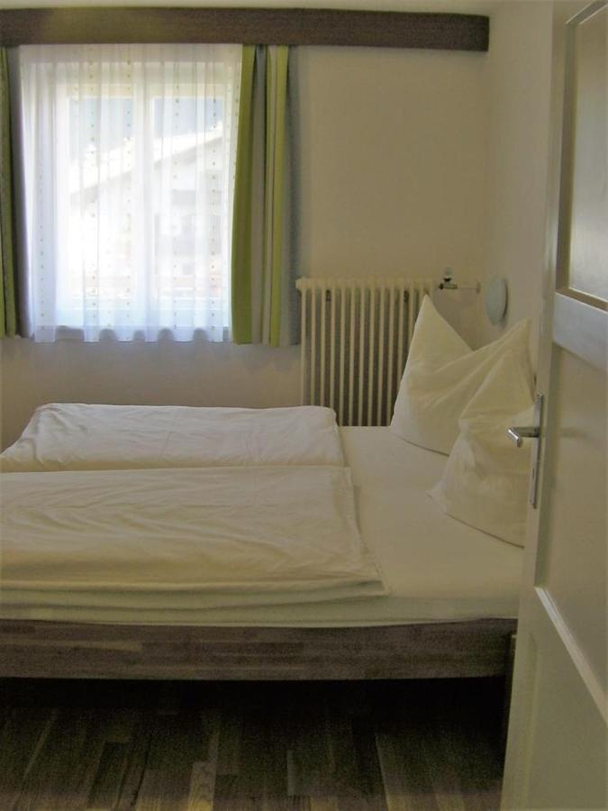 Appartement Ingrid Ellmau Exterior foto