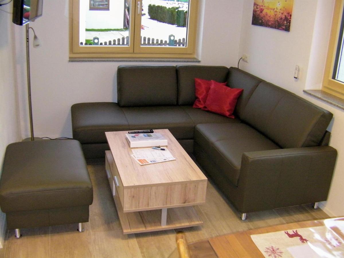 Appartement Ingrid Ellmau Exterior foto