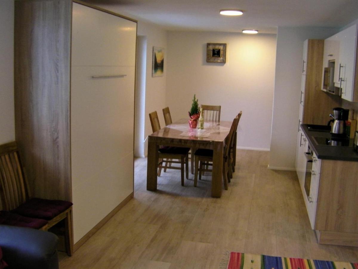 Appartement Ingrid Ellmau Exterior foto