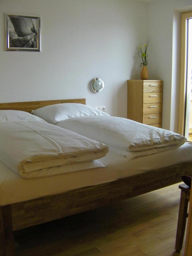 Appartement Ingrid Ellmau Exterior foto