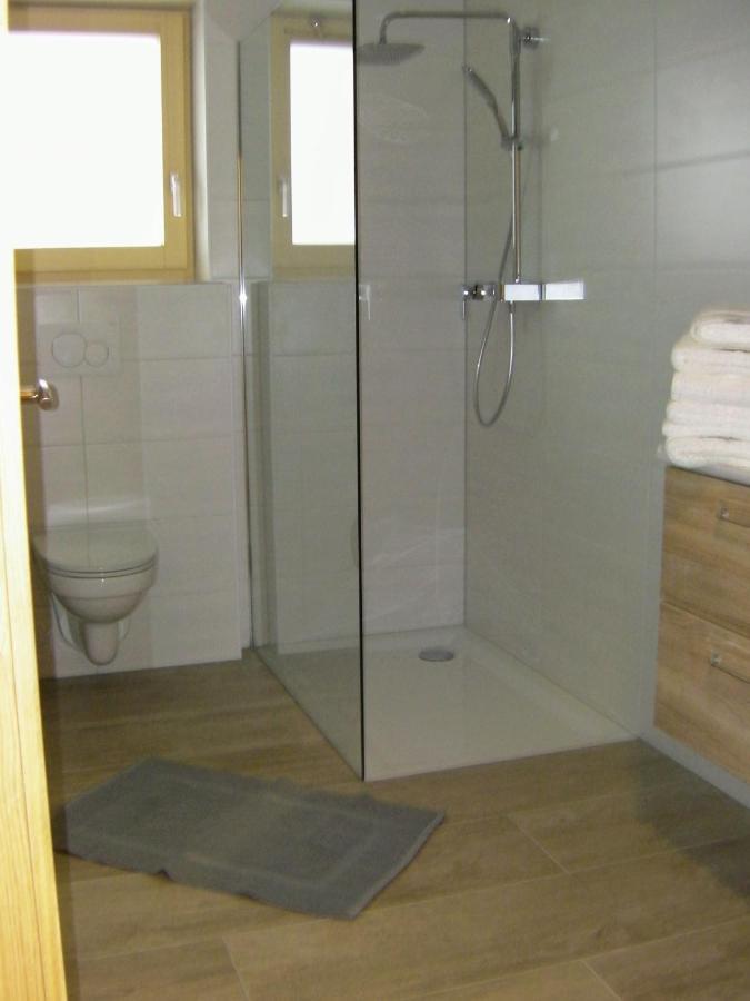 Appartement Ingrid Ellmau Exterior foto