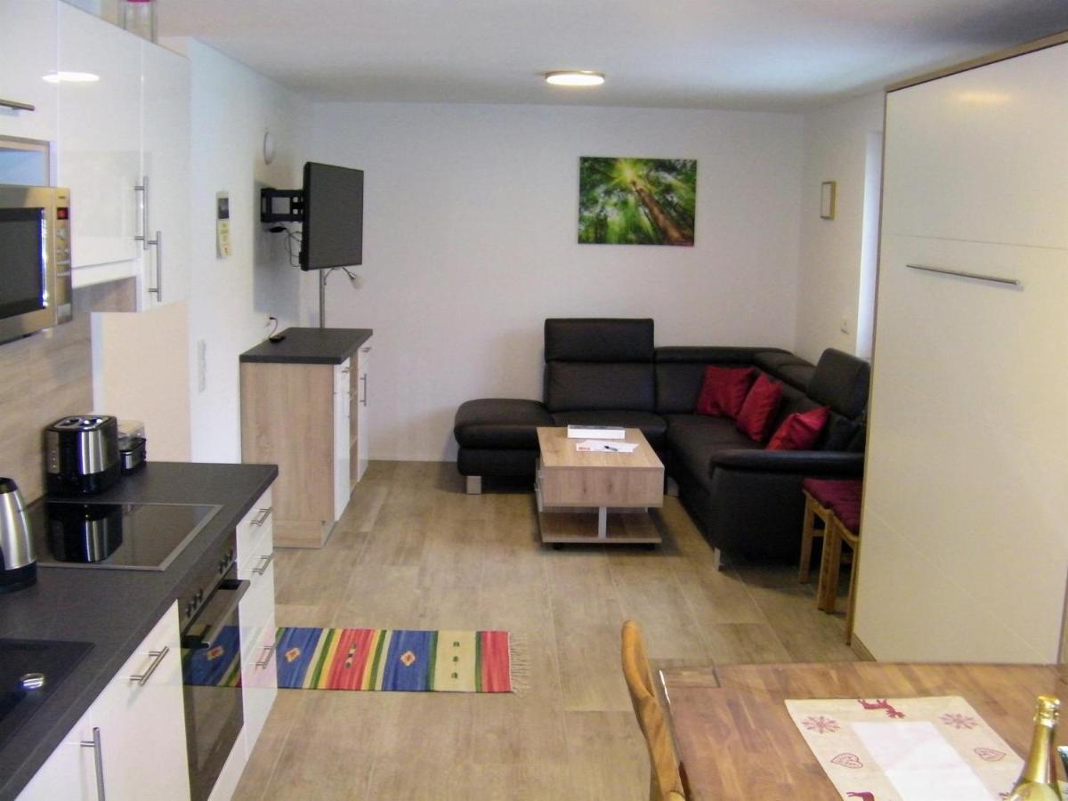 Appartement Ingrid Ellmau Exterior foto