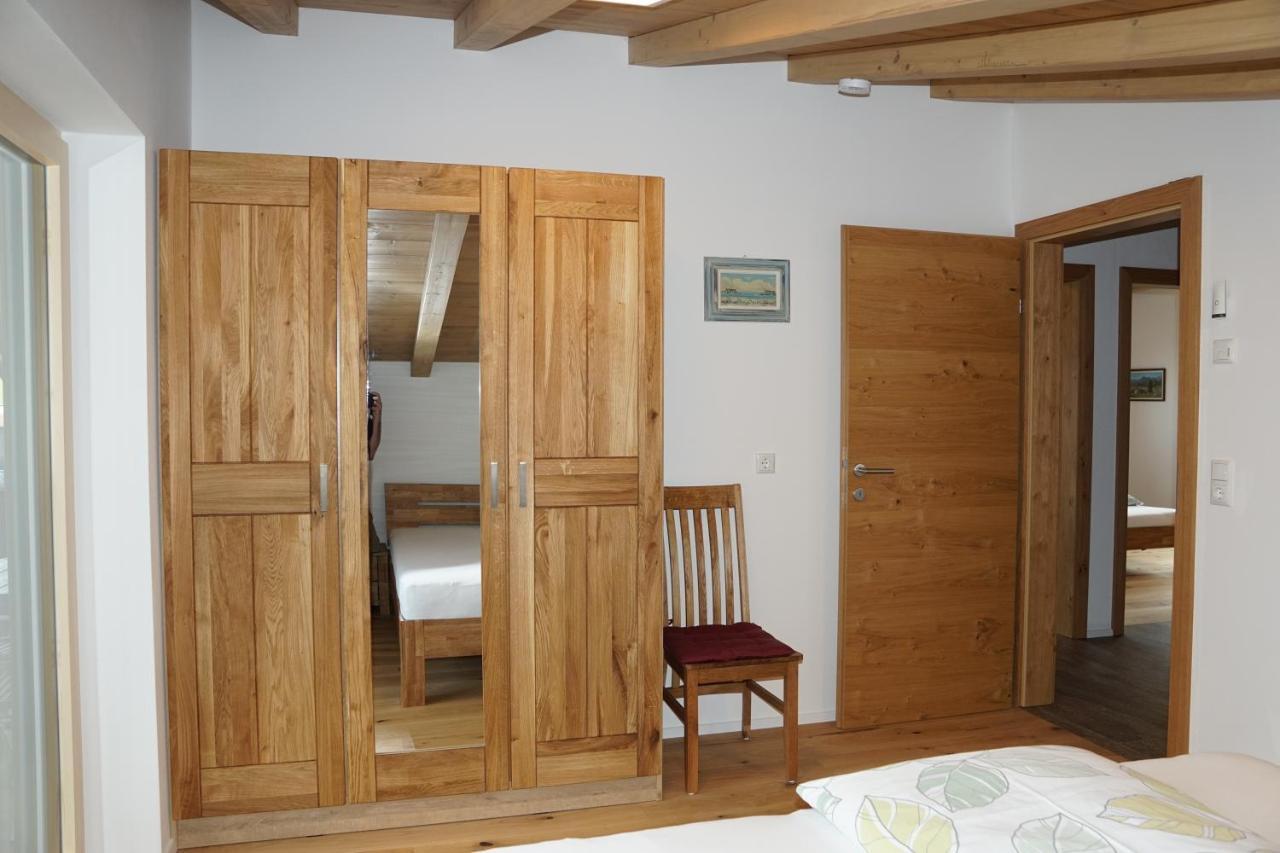 Appartement Ingrid Ellmau Exterior foto