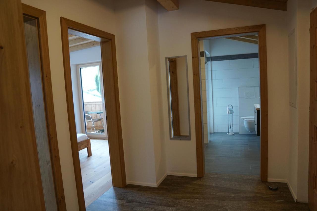 Appartement Ingrid Ellmau Exterior foto