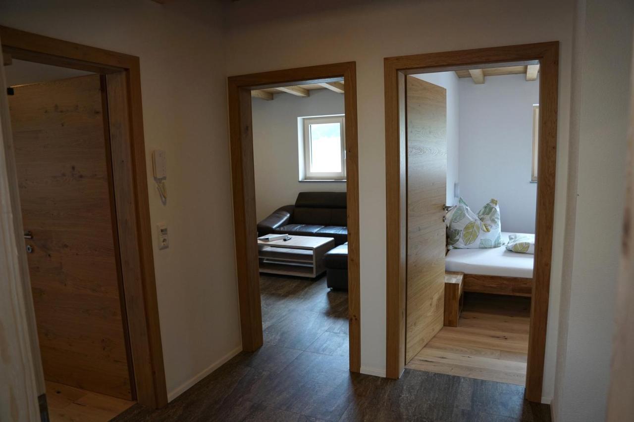 Appartement Ingrid Ellmau Exterior foto